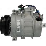 Kompressor, Klimaanlage 89199 Kompressor, Klimaanlage 89199