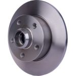 Bremsscheibe 8DD 355 113-411 Bremsscheibe 8DD 355 113-411