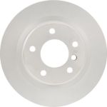 Bremsscheibe 0 986 479 497 Bremsscheibe 0 986 479 497