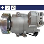 Kompressor, Klimaanlage ACP 145 000S