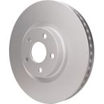Bremsscheibe 8DD 355 126-701 Bremsscheibe 8DD 355 126-701