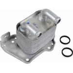 Metzger 2370252 Ölkühler, Motoröl Metzger 2370252 Ölkühler, Motoröl