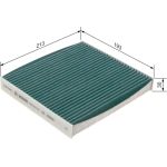 BOSCH 0 986 628 523 Innenraumfilter BOSCH 0 986 628 523 Innenraumfilter