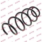 KYB RA3438 Fahrwerksfeder K-Flex KYB RA3438 Fahrwerksfeder K-Flex