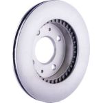 Bremsscheibe 8DD 355 105-921 Bremsscheibe 8DD 355 105-921
