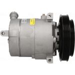 Kompressor, Klimaanlage 89396 Kompressor, Klimaanlage 89396