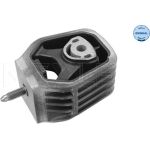 2x Meyle 014 024 0094 Lagerung, Motor MEYLE-ORIGINAL: True to OE