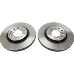 Bremsscheibe DF4048
