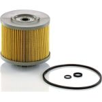 Kraftstofffilter P 1244 X