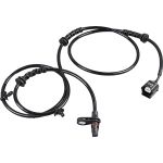Sensor, Raddrehzahl 09001368