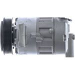Kompressor, Klimaanlage ACP 475 000S Kompressor, Klimaanlage ACP 475 000S