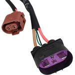 Steuergerät, Elektrolüfter Motorkühlung 0917453 Steuergerät, Elektrolüfter Motorkühlung 0917453