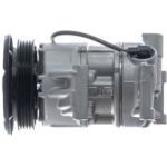 Kompressor, Klimaanlage ACP 481 000S Kompressor, Klimaanlage ACP 481 000S