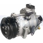 Delphi TSP0155993 Kompressor, Klimaanlage