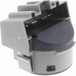 Zünd-/Startschalter V25-80-4029 Zünd-/Startschalter V25-80-4029