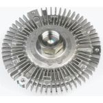 Sachs 2100 030 032 Kupplung, Kühlerlüfter