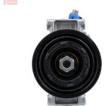 Kompressor, Klimaanlage DCP02122 Kompressor, Klimaanlage DCP02122