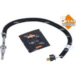 NRF 707103 Sensor, Abgastemperatur EASY FIT NRF 707103 Sensor, Abgastemperatur EASY FIT