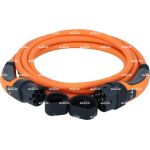 Ladekabel, Elektrofahrzeug 999001