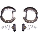 Bremsbackensatz 8DB 355 004-671 Bremsbackensatz 8DB 355 004-671