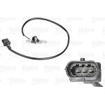 Valeo 253812 Sensor, Nockenwellenposition Valeo 253812 Sensor, Nockenwellenposition