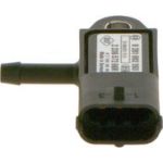 Sensor, Ladedruck 0 281 002 593 Sensor, Ladedruck 0 281 002 593