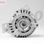 Denso DAN518 Generator Denso DAN518 Generator