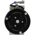 Kompressor, Klimaanlage 89024 Kompressor, Klimaanlage 89024