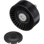 Umlenk-/Führungsrolle, Keilrippenriemen T36455