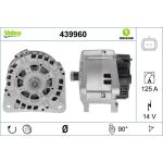 Generator 439960 Generator 439960