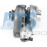 BTS Turbo Turbolader T915019