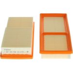 BOSCH 1 457 433 049 Luftfilter BOSCH 1 457 433 049 Luftfilter