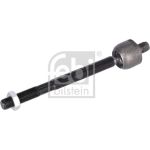 FEBI BILSTEIN 186318 Axialgelenk, Spurstange