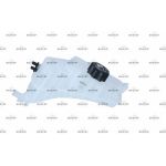 Ausgleichsbehälter, Kühlmittel 454025 Ausgleichsbehälter, Kühlmittel 454025