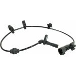 Metzger 0900836 Sensor, Raddrehzahl