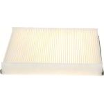 BOSCH 1 987 435 018 Innenraumfilter BOSCH 1 987 435 018 Innenraumfilter