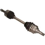 Antriebswelle 49-1672 Antriebswelle 49-1672