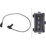 Impulsgeber, Kurbelwelle 6PU 009 163-981 Impulsgeber, Kurbelwelle 6PU 009 163-981