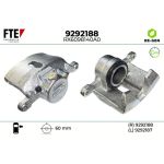 FTE 9292188 Bremssattel FTE 9292188 Bremssattel