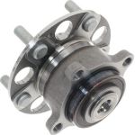 Radlagersatz VKBA 7540