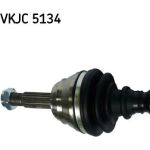 SKF VKJC 5134 Antriebswelle SKF VKJC 5134 Antriebswelle