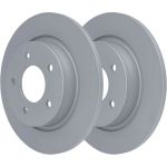 Bremsscheibe 24.0111-0160.1