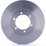 Bremsscheibe 8DD 355 105-111 Bremsscheibe 8DD 355 105-111