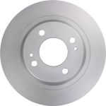 FTE 9082809 Bremsscheibe COATED RANGE
