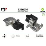 FTE 9296020 Bremssattel FTE 9296020 Bremssattel