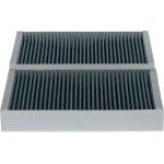 BOSCH 0 986 628 559 Innenraumfilter FILTER+ BOSCH 0 986 628 559 Innenraumfilter FILTER+