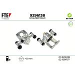 FTE 9296138 Bremssattel