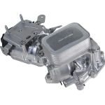 Metzger 2370183 Gehäuse, Ölfilter Metzger 2370183 Gehäuse, Ölfilter