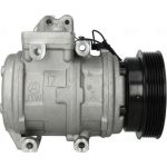Kompressor, Klimaanlage 89265 Kompressor, Klimaanlage 89265