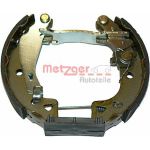 Metzger MG 429V Bremsbackensatz Metzger MG 429V Bremsbackensatz